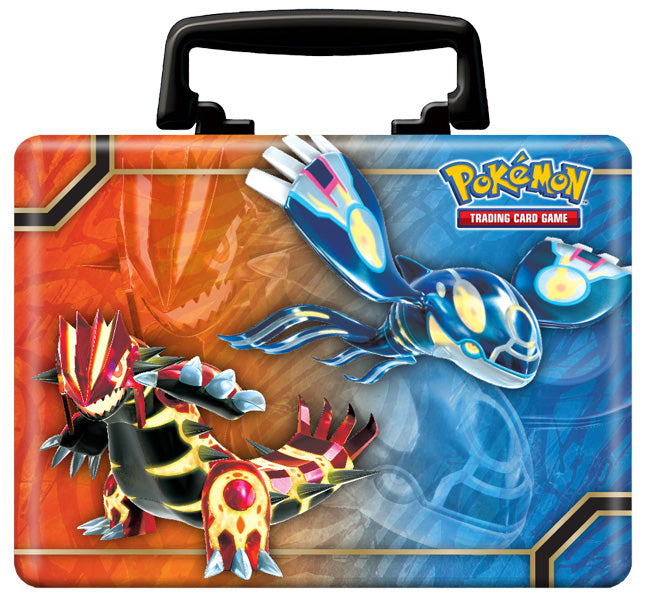 XY: Phantom Forces - Collector Chest