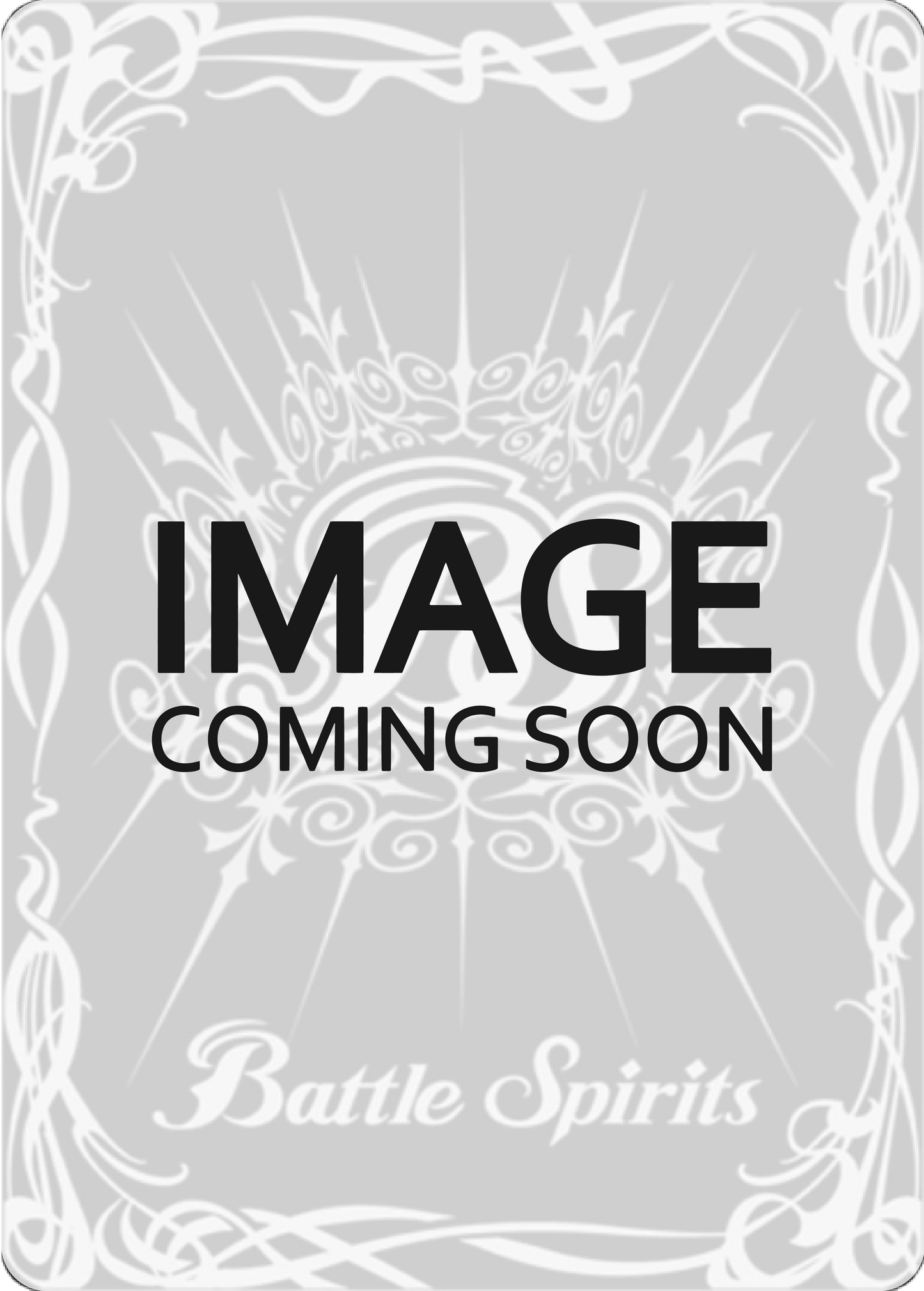 Dinoman Tyrannoid (Box Topper) (Textured Foil) (BSS01-022) [Battle Spirits Saga Promo Cards]
